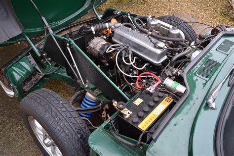 are parts for a triumph spitfire cheap